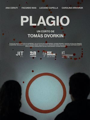 Plagio's poster