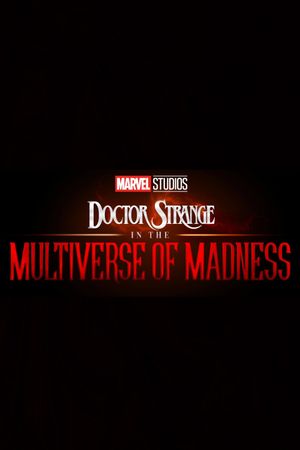 Doctor Strange in the Multiverse of Madness's poster