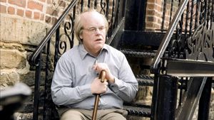 Synecdoche, New York's poster