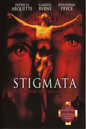 Stigmata's poster