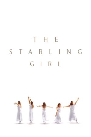The Starling Girl's poster