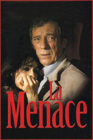 La Menace's poster