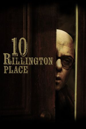 10 Rillington Place's poster