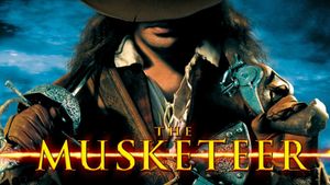 The Musketeer's poster