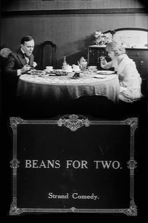 Beans for Two's poster