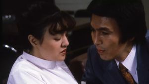 Koichiro Uno's Female Doctor Is also Wet's poster