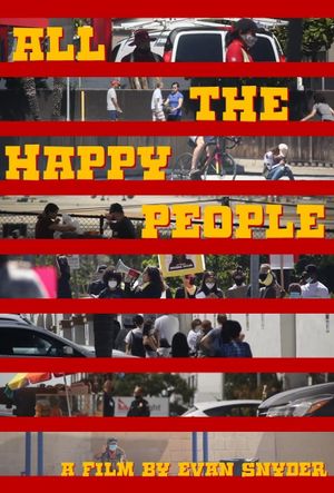 All the Happy People's poster