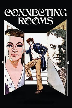 Connecting Rooms's poster