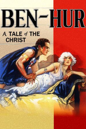 Ben-Hur: A Tale of the Christ's poster image