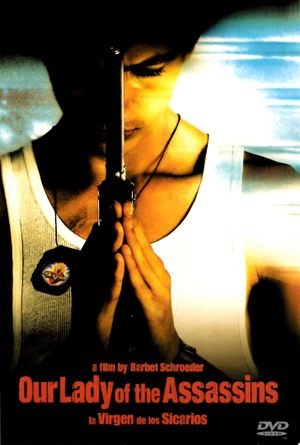 Our Lady of the Assassins's poster