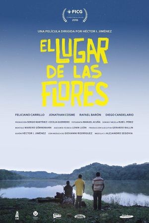 Flowers Bloom's poster
