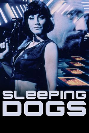 Sleeping Dogs's poster