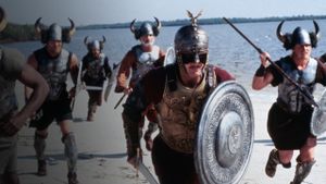 The Norseman's poster