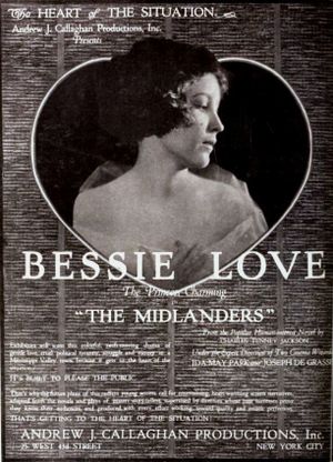 The Midlanders's poster