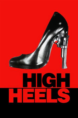 High Heels's poster