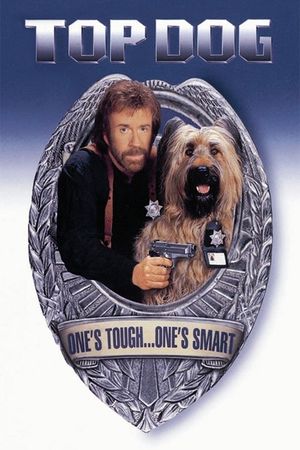 Top Dog's poster