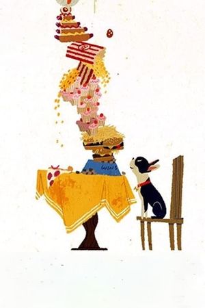 Feast's poster