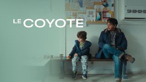 The Coyote's poster