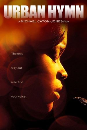 Urban Hymn's poster