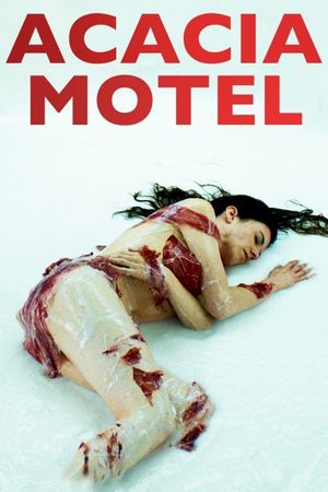 Motel Acacia's poster