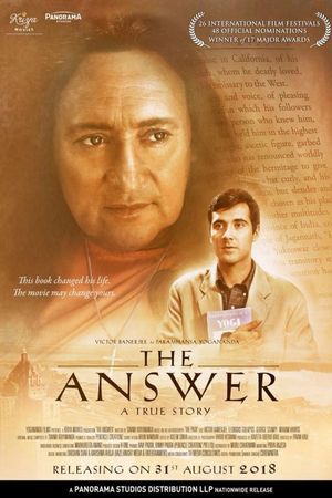 The Answer's poster