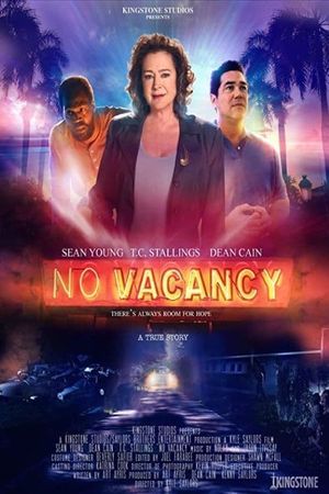 No Vacancy's poster