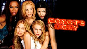 Coyote Ugly's poster