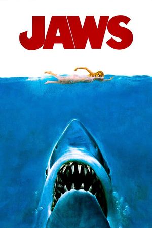 Jaws's poster
