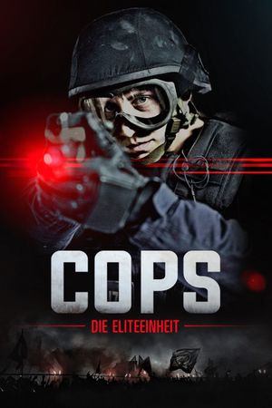 Cops's poster