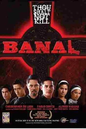 Banal's poster