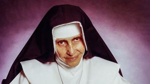 Sister Dulce: The Angel from Brazil's poster