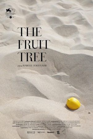 The Fruit Tree's poster