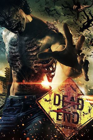 Z Dead End's poster