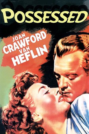 Possessed's poster