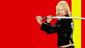Kill Bill: Vol. 2's poster