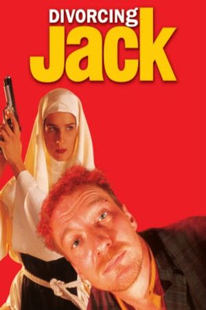 Divorcing Jack's poster
