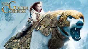 The Golden Compass's poster