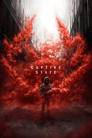 Captive State's poster