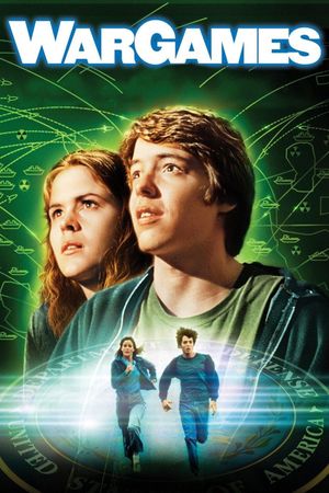 WarGames's poster
