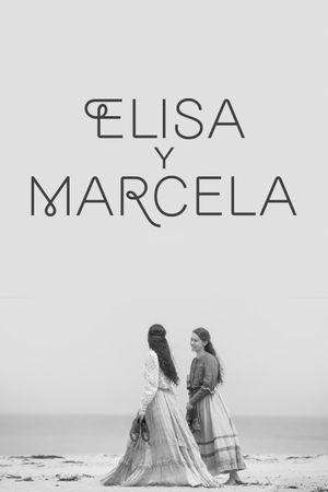 Elisa & Marcela's poster