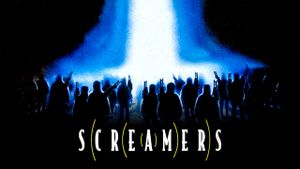 Screamers's poster