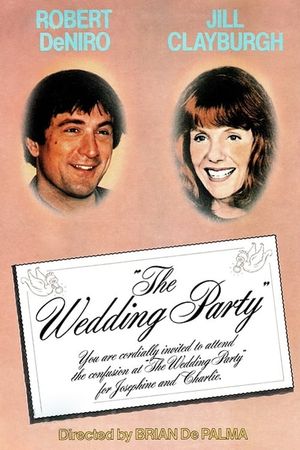 The Wedding Party's poster