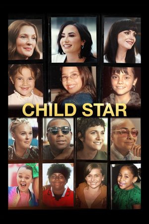 Child Star's poster