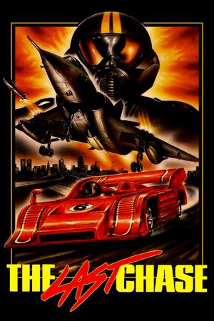 The Last Chase's poster