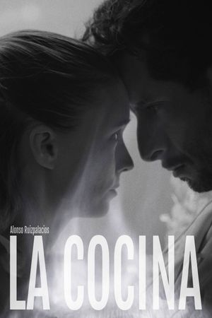 La cocina's poster