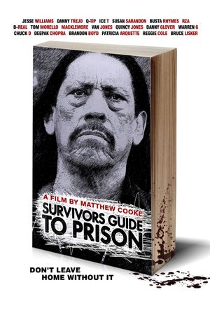 Survivors Guide To Prison's poster