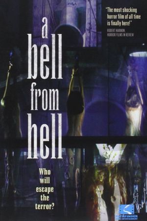 Bell from Hell's poster