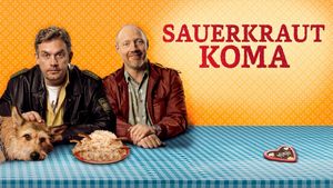 Sauerkrautkoma's poster