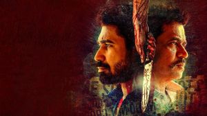 Kolaigaran's poster