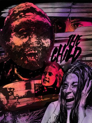 The Child's poster